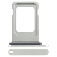 Apple iPhone 15 Uyumlu Sim Kart Tepsisi Yeşil
