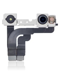 Apple iPhone 12 Pro Max Uyumlu Ön Kamera