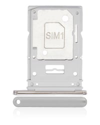 Samsung Galaxy A53 5g A536 Uyumlu Sim Kart Tepsisi Beyaz