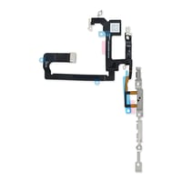 Apple iPhone 14 Plus Uyumlu On Off Power Filmi Flex