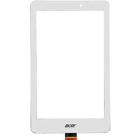 Acer Iconia A1-840 Dokunmatik Beyaz