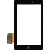 Acer Iconia A100 Dokunmatik Siyah