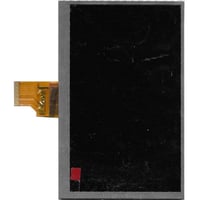 Acer Iconia A100 Lcd İç Ekran