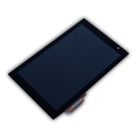 Acer iConia A500 Lcd Ekran Dokunmatik Siyah