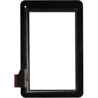 Acer Iconia Tab B1-710 Dokunmatik Siyah