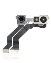 Apple iPhone 13 Pro Uyumlu Ön Kamera
