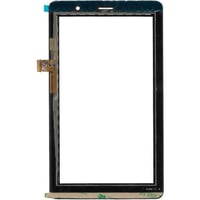 Alcatel 1T 7 8068 3G Dokunmatik Siyah
