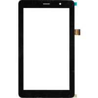 Alcatel 1T 7 8068 3G Dokunmatik Siyah
