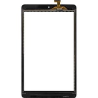 Alcatel 3T 8 9027F-2ATRTR1 Dokunmatik Siyah