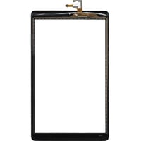 Alcatel A3 Dokunmatik Siyah