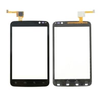 Alcatel One Touch OT-991 Dokunmatik Touch Siyah Çıtasız