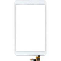 Alcatel One Touch Pop 8 Dokunmatik Beyaz