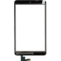 Alcatel One Touch Pop 8 Dokunmatik Siyah