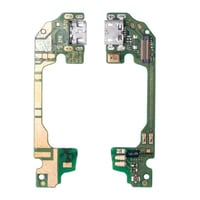 Alcatel OT-6039 idol 3 4.7 Şarj Soketli Mikrofon Bordu