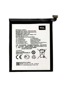 Alcatel Shine Tli024C1 Batarya Pil