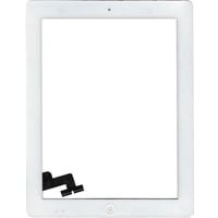 Apple İpad 2 A1396 Butonlu Dokunmatik Beyaz