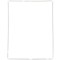 Apple İpad 2 Çıta Beyaz