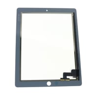 Apple iPad 2 Dokunmatik Touch Home Tuşsuz Beyaz