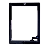 Apple iPad 2 Dokunmatik Touch Tuş Bordlu Beyaz