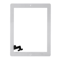 Apple iPad 2 Dokunmatik Touch Tuş Bordlu Beyaz