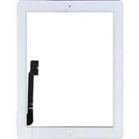 Apple İpad 3 A1416 Butonlu Dokunmatik Beyaz