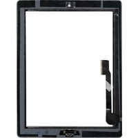 Apple İpad 3 A1416 Butonlu Dokunmatik Beyaz