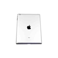 Apple iPad 3 Kasa Kapak Gümüş Wifi
