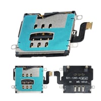 Apple iPad 4 Sim Kart Okuyucu Filmi Flex