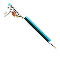 Apple iPad 4 Wifi Bluetooth Anten Filmi Flex