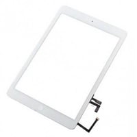 Apple iPad 5 Air Dokunmatik Touch Beyaz A Kalite