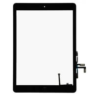 Apple iPad 5 Air Dokunmatik Touch Siyah A Kalite