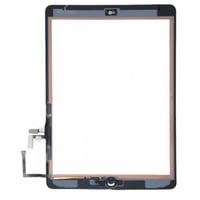 Apple iPad 5 Air Dokunmatik Touch Siyah A Kalite