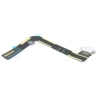 Apple iPad 5 Air Şarj Soketli Film Beyaz