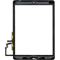 Apple İpad 5 Butonlu Dokunmatik Beyaz