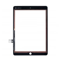 Apple iPad 6 2018 Dokunmatik Touch Home Tuş Bordsuz Beyaz A Kalite
