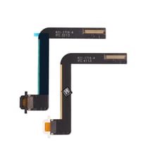 Apple iPad 6 2018 Şarj Soketli Mikrofon Bordu