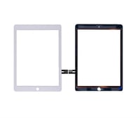 Apple İpad 6.Nesil A1893 Dokunmatik Beyaz