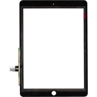 Apple İpad 6.Nesil MR7J2TU/A Dokunmatik Siyah