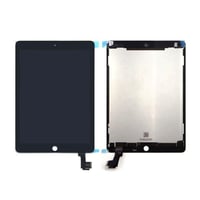 Apple İpad Air 2 A1567 Ekran Dokunmatik Set Siyah