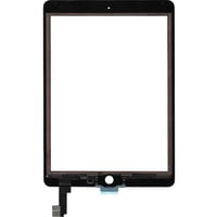 Apple İpad Air 2 Dokunmatik Siyah
