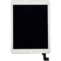 Apple İpad Air 2 Ekran Dokunmatik Set Beyaz