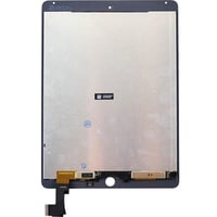 Apple İpad Air 2 Ekran Dokunmatik Set Beyaz