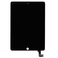 Apple iPad Air 2 Lcd Ekran Dokunmatik Siyah