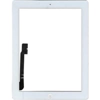 Apple İpad MD369TU/A Dokunmatik Beyaz