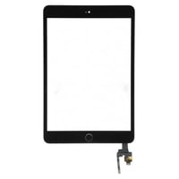 Apple İpad MGJ02TU/A Dokunmatik Siyah