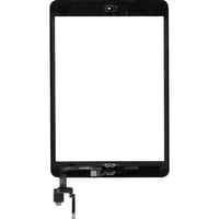 Apple İpad MGJ02TU/A Dokunmatik Siyah