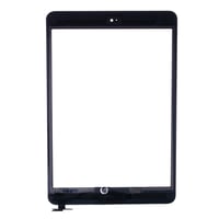 Apple İpad Mini 2 Dokunmatik Touch Siyah A Kalite