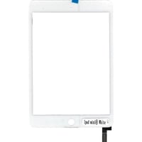 Apple İpad Mini 4 A1550 Dokunmatik Beyaz