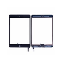 Apple İpad Mini 4 A1550 Dokunmatik Siyah
