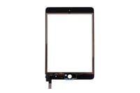 Apple iPad Mini 4 Dokunmatik Touch Siyah A Kalite